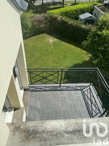 Maison à vendre 6 pièces 168 m² Bussy-Saint-Georges