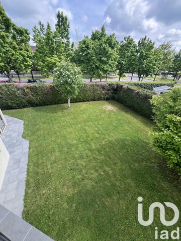 Maison à vendre 6 pièces 168 m² Bussy-Saint-Georges