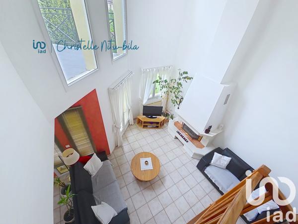 Maison à vendre 6 pièces 168 m² Bussy-Saint-Georges