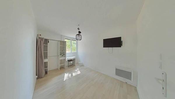 Appartement 3 pièces                                        - 42000 Saint-Étienne Réf : 12831