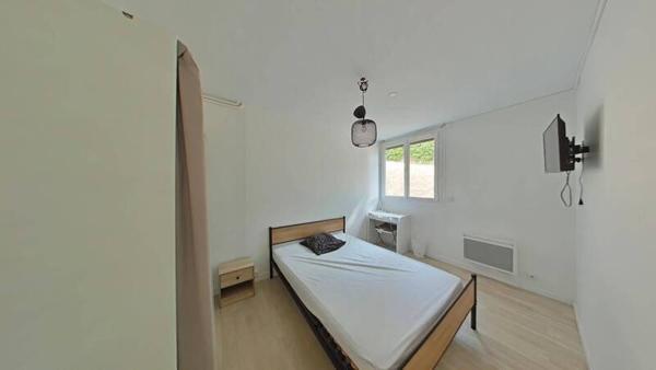 Appartement 3 pièces                                        - 42000 Saint-Étienne Réf : 12831