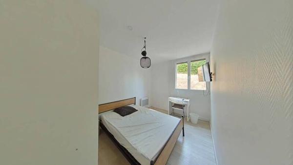 Appartement 3 pièces                                        - 42000 Saint-Étienne Réf : 12831