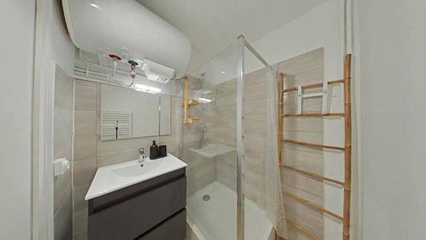 Appartement 3 pièces                                        - 42000 Saint-Étienne Réf : 12831