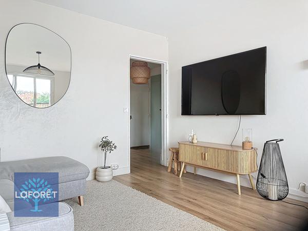 Location appartement près de CHAMPIGNY SUR MARNE - 4 pièce(s) - 76 m² - 1 390 €/mois