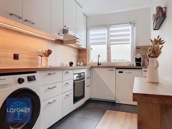 Location appartement près de CHAMPIGNY SUR MARNE - 4 pièce(s) - 76 m² - 1 390 €/mois