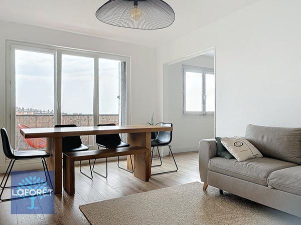 Location appartement près de CHAMPIGNY SUR MARNE - 4 pièce(s) - 76 m² - 1 390 €/mois