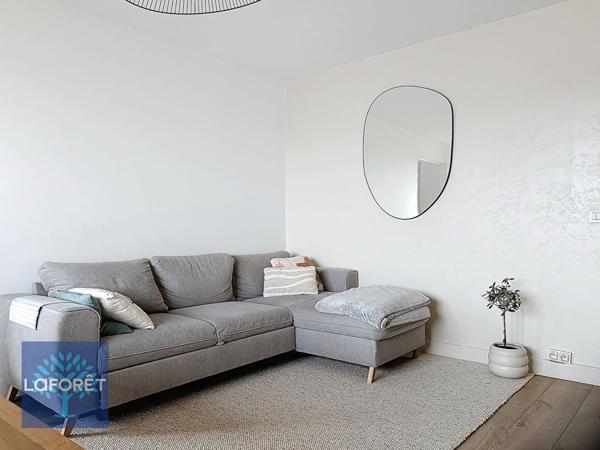 Location appartement près de CHAMPIGNY SUR MARNE - 4 pièce(s) - 76 m² - 1 390 €/mois