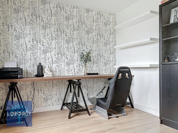 Location appartement près de CHAMPIGNY SUR MARNE - 4 pièce(s) - 76 m² - 1 390 €/mois