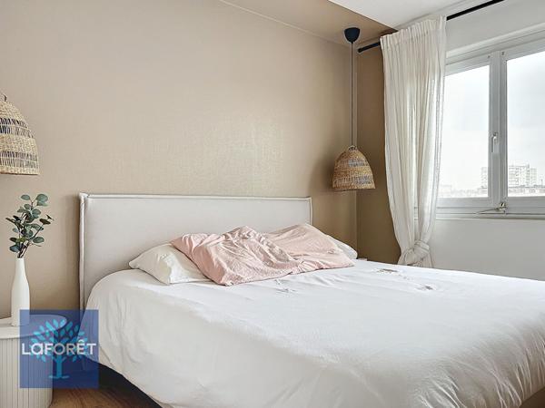 Location appartement près de CHAMPIGNY SUR MARNE - 4 pièce(s) - 76 m² - 1 390 €/mois