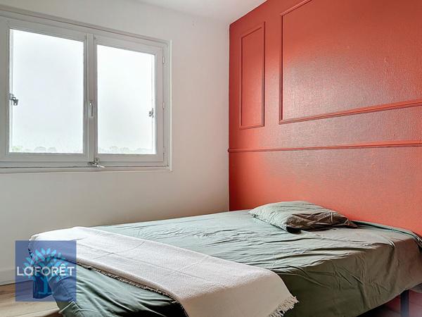 Location appartement près de CHAMPIGNY SUR MARNE - 4 pièce(s) - 76 m² - 1 390 €/mois