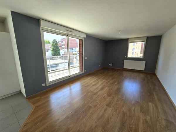 Appartement à vendre à Halluin - Réf. 1598
