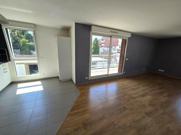 Appartement à vendre à Halluin - Réf. 1598