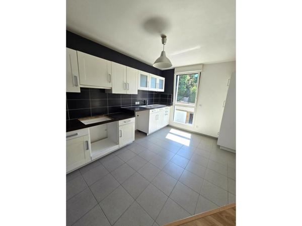 Appartement à vendre à Halluin - Réf. 1598