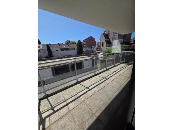 Appartement à vendre à Halluin - Réf. 1598