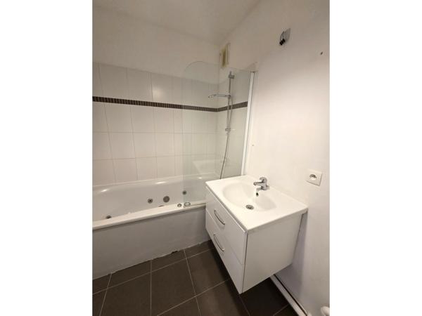 Appartement à vendre à Halluin - Réf. 1598
