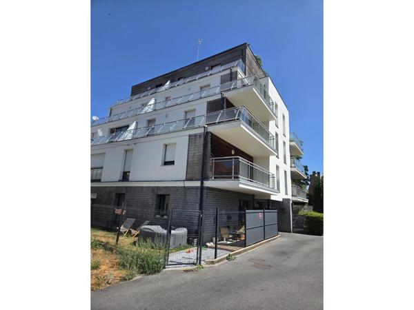 Appartement à vendre à Halluin - Réf. 1598