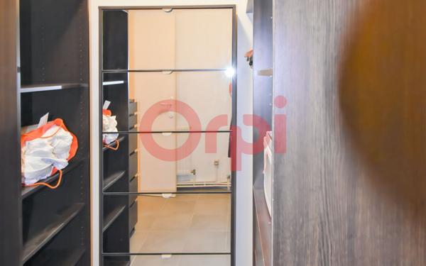 Appartement à louer    4 pièces • 86,73 m2 Lyon 8