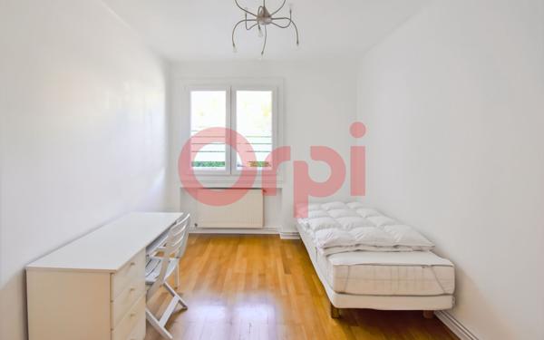 Appartement à louer    4 pièces • 86,73 m2 Lyon 8