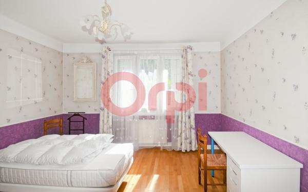 Appartement à louer    4 pièces • 86,73 m2 Lyon 8