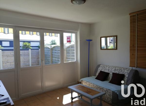 Maison à vendre 2 pièces 100 m² Saint-Pair-sur-Mer
