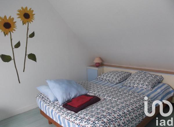 Maison à vendre 2 pièces 100 m² Saint-Pair-sur-Mer