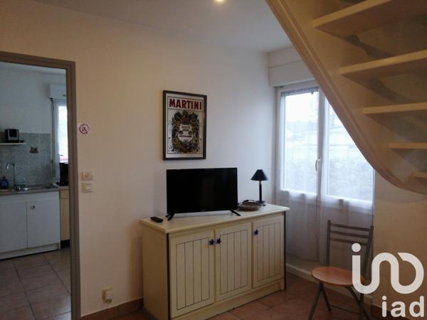 Maison à vendre 2 pièces 100 m² Saint-Pair-sur-Mer
