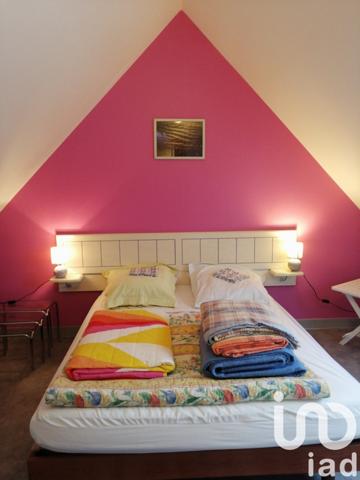 Maison à vendre 2 pièces 100 m² Saint-Pair-sur-Mer