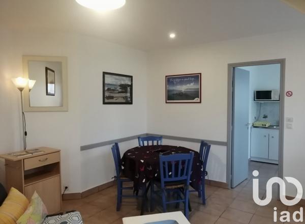 Maison à vendre 2 pièces 100 m² Saint-Pair-sur-Mer