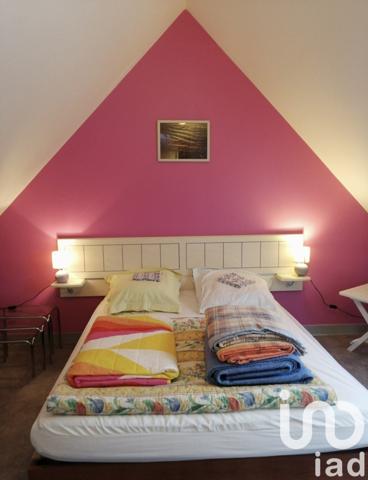 Maison à vendre 2 pièces 100 m² Saint-Pair-sur-Mer