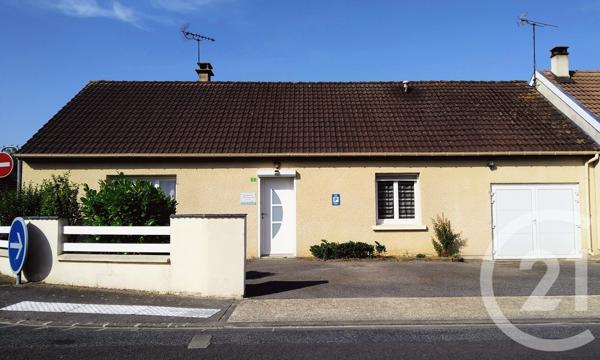 Maison à vendre  5 pièces - 85 m2 MONCETZ LONGEVAS - 51