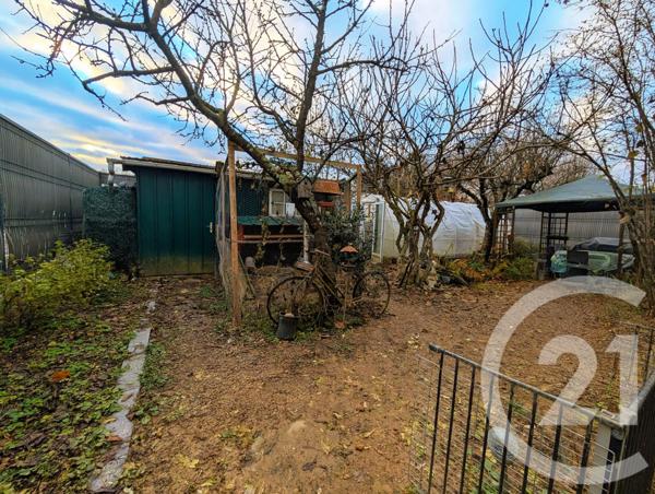 Maison à vendre  5 pièces - 85 m2 MONCETZ LONGEVAS - 51