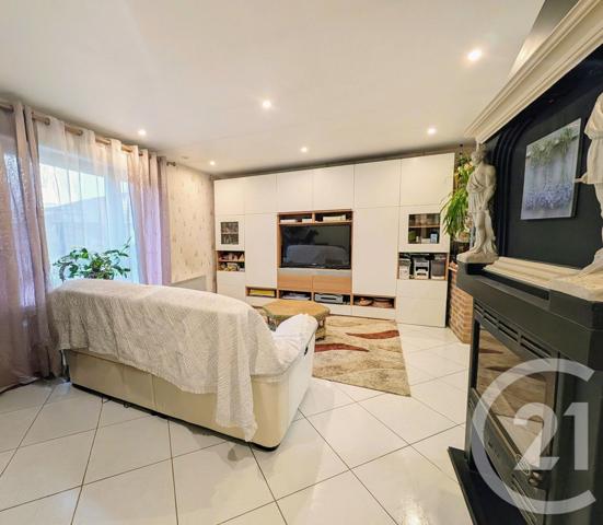 Maison à vendre  5 pièces - 85 m2 MONCETZ LONGEVAS - 51