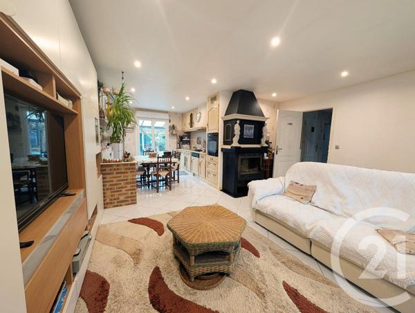 Maison à vendre  5 pièces - 85 m2 MONCETZ LONGEVAS - 51