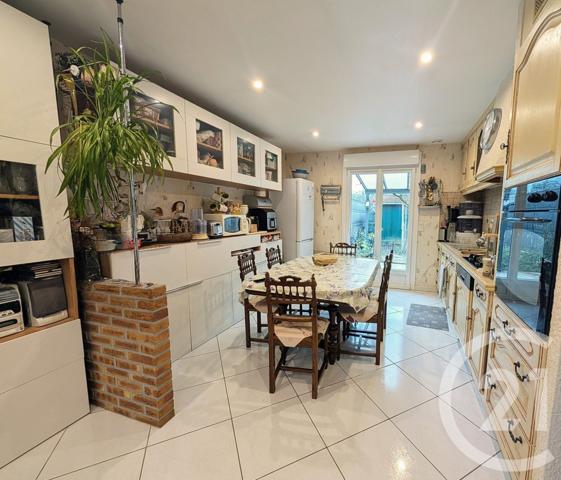 Maison à vendre  5 pièces - 85 m2 MONCETZ LONGEVAS - 51