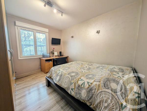 Maison à vendre  5 pièces - 85 m2 MONCETZ LONGEVAS - 51