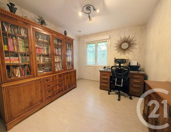 Maison à vendre  5 pièces - 85 m2 MONCETZ LONGEVAS - 51