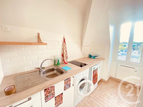 Appartement Studio à vendre  2 pièces - 23,89 m2 MONTARGIS - 45