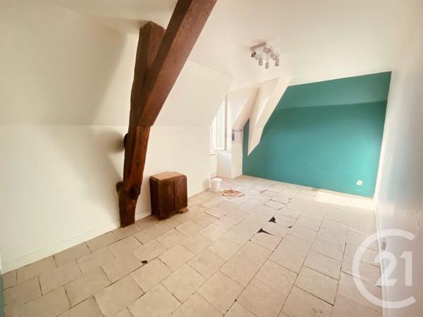 Appartement Studio à vendre  2 pièces - 23,89 m2 MONTARGIS - 45