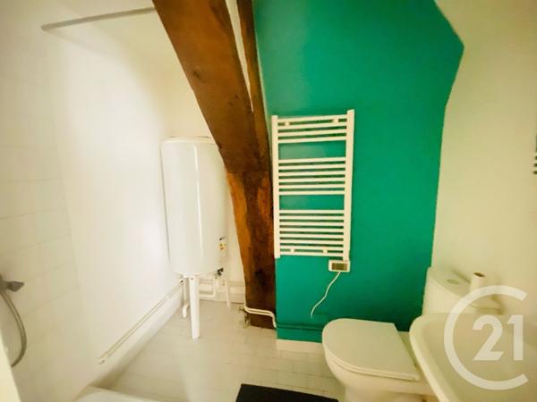 Appartement Studio à vendre  2 pièces - 23,89 m2 MONTARGIS - 45