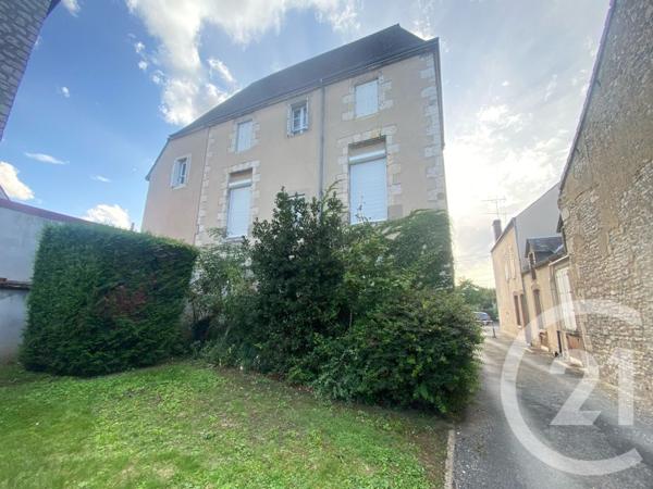 Appartement Studio à vendre  2 pièces - 23,89 m2 MONTARGIS - 45