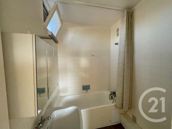 Appartement F2 à vendre  2 pièces - 52,81 m2 DAX - 40