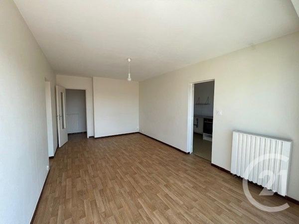 Appartement F2 à vendre  2 pièces - 52,81 m2 DAX - 40