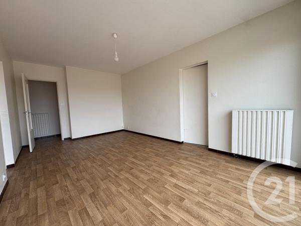 Appartement F2 à vendre  2 pièces - 52,81 m2 DAX - 40