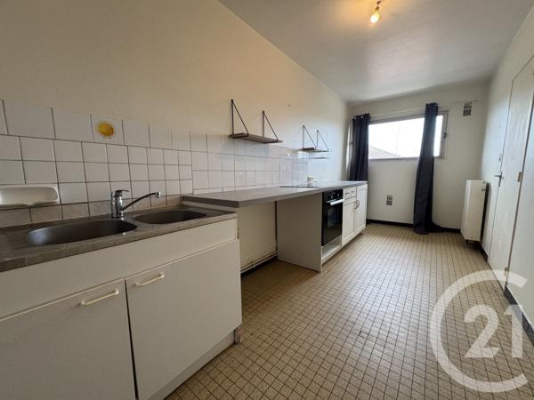 Appartement F2 à vendre  2 pièces - 52,81 m2 DAX - 40