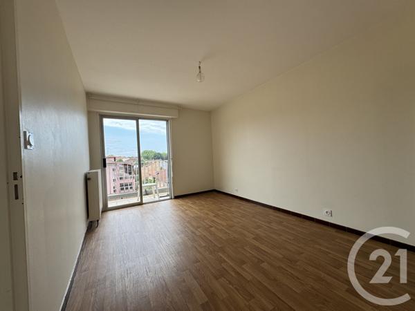 Appartement F2 à vendre  2 pièces - 52,81 m2 DAX - 40