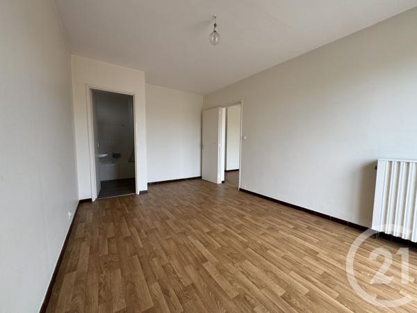 Appartement F2 à vendre  2 pièces - 52,81 m2 DAX - 40