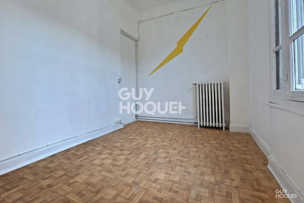 À vendre : Appartement spacieux de 4 pièces à Maisons-Alfort !