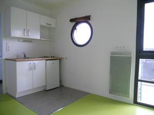 Location - Appartement T1 St Félix - St Donatien