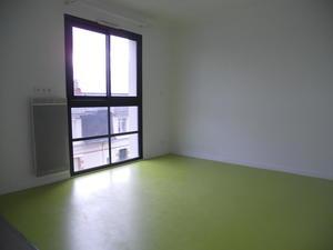 Location - Appartement T1 St Félix - St Donatien