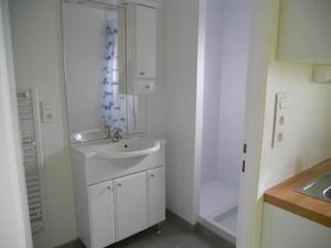 Location - Appartement T1 St Félix - St Donatien
